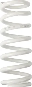 MOOSE OFFROAD HARD-PARTS - SHOCK SPRING SX85 50 - 13120958