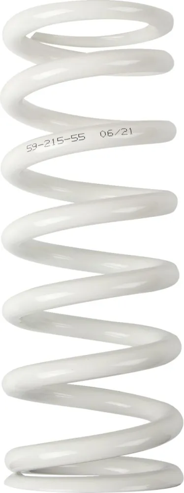 MOOSE OFFROAD HARD-PARTS - SHOCK SPRING SX85 55 - 13120959