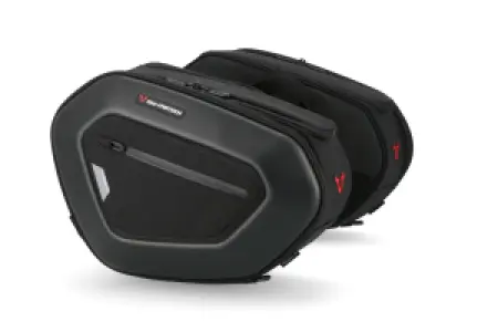 SW-MOTECH - PRO BLAZE SADDLEBAG SET - 35011932