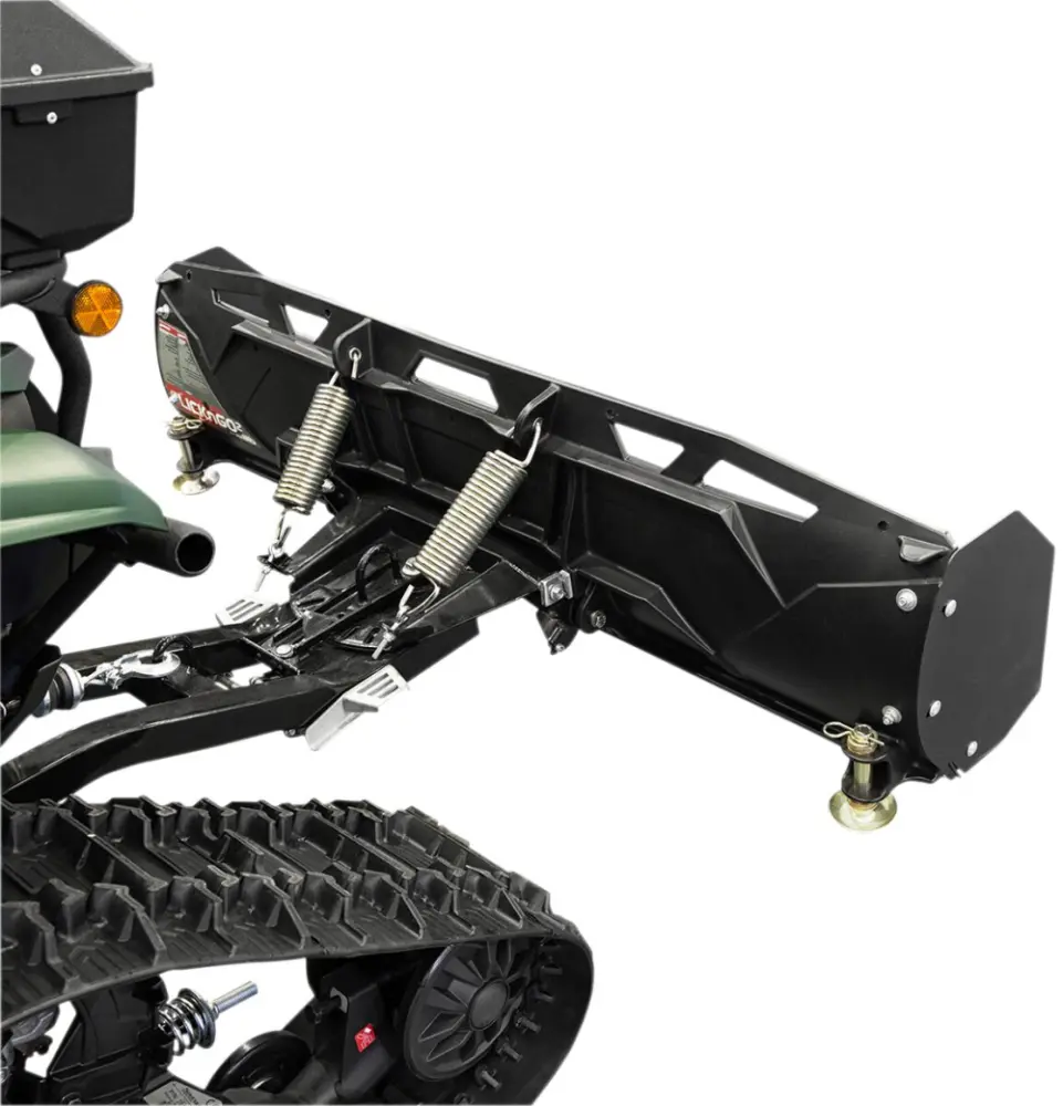 KIMPEX - PLOW PUSH FRAME ATV CNG2 - 45010710