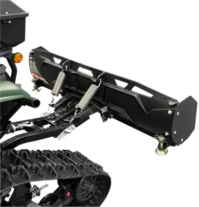 KIMPEX - PLOW PUSH FRAME ATV CNG2 - 45010710