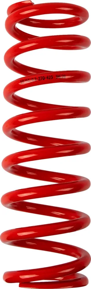 MOOSE OFFROAD HARD-PARTS - SHOCK SPRING KYB 42.5 - 13120962