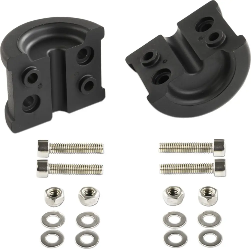 KIMPEX - WINCH BUMPER RUBBER - 45050755