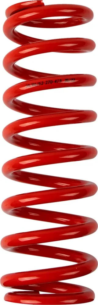 MOOSE OFFROAD HARD-PARTS - SHOCK SPRING KYB 47.5 - 13120964