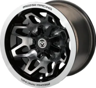 MOOSE OFFROAD FOUR WHEEL - WHEEL 14X7 4/136 5+2 | 416X -  - 02301147