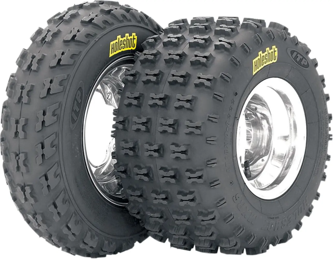 ITP - Holeshot MXR6 AT18x10-8 3* TL - 03210125