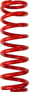 MOOSE OFFROAD HARD-PARTS - SHOCK SPRING KYB 50 - 13120965