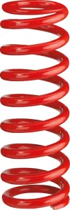 MOOSE OFFROAD HARD-PARTS - SHOCK SPRING HUS 48 - 13120970