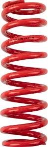 MOOSE OFFROAD HARD-PARTS - SHOCK SPRING KYB 57.5 - 13120968