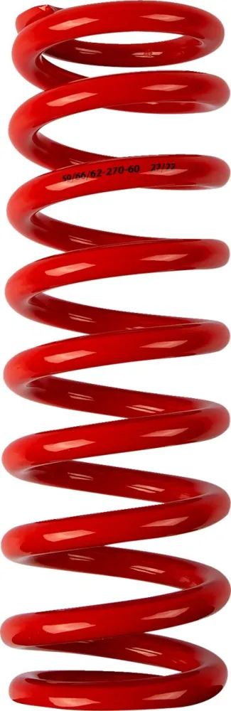 MOOSE OFFROAD HARD-PARTS - SHOCK SPRING KYB 60 - 13120969