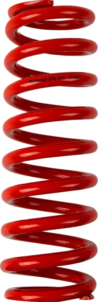 MOOSE OFFROAD HARD-PARTS - SHOCK SPRING KYB 52.5 - 13120966