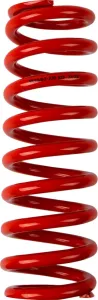 MOOSE OFFROAD HARD-PARTS - SHOCK SPRING KYB 52.5 - 13120966
