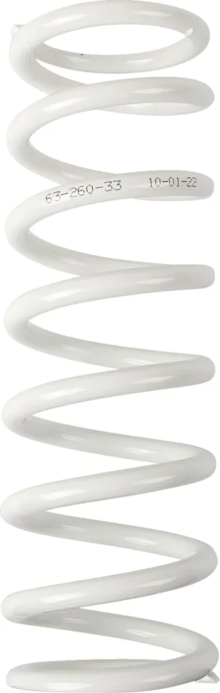 MOOSE OFFROAD HARD-PARTS - SHOCK SPRING WP 33 - 13120975