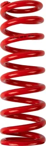 MOOSE OFFROAD HARD-PARTS - SHOCK SPRING HUS 57 - 13120973