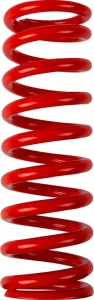 MOOSE OFFROAD HARD-PARTS - SHOCK SPRING HUS 54 - 13120972