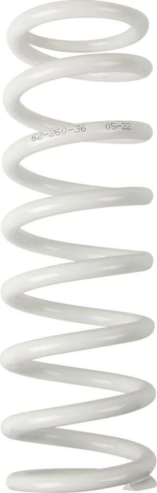 MOOSE OFFROAD HARD-PARTS - SHOCK SPRING WP 36 - 13120976