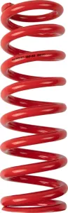 MOOSE OFFROAD HARD-PARTS - SHOCK SPRING HUS 60 - 13120974