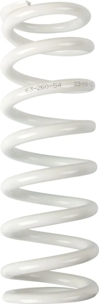 MOOSE OFFROAD HARD-PARTS - SHOCK SPRING WP 54 - 13120982