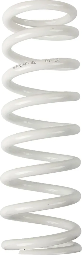 MOOSE OFFROAD HARD-PARTS - SHOCK SPRING WP 42 - 13120978