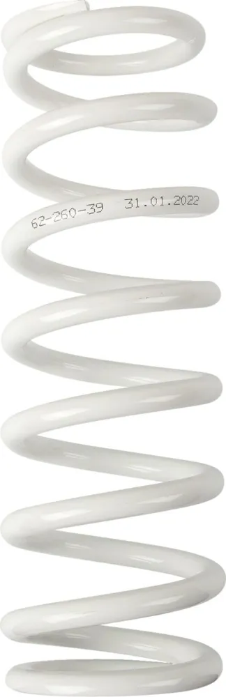 MOOSE OFFROAD HARD-PARTS - SHOCK SPRING WP 39 - 13120977