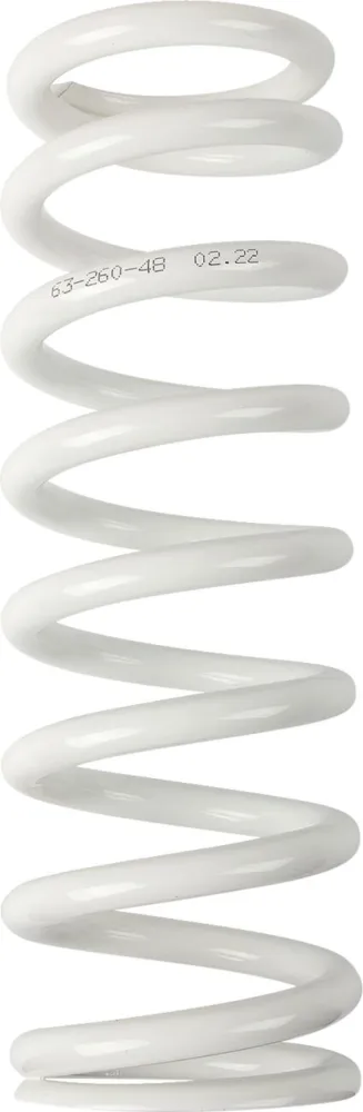 MOOSE OFFROAD HARD-PARTS - SHOCK SPRING WP 48 - 13120980