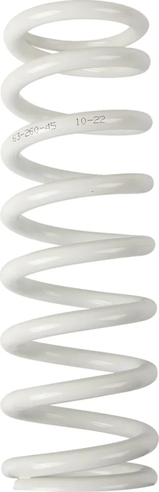 MOOSE OFFROAD HARD-PARTS - SHOCK SPRING WP 45 - 13120979