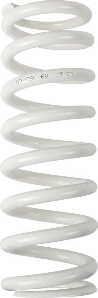 MOOSE OFFROAD HARD-PARTS - SHOCK SPRING WP 60 - 13120984
