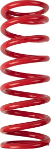 MOOSE OFFROAD HARD-PARTS - SHOCK SPRING SHOWA 42 - 13120987