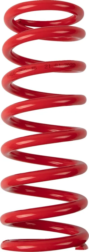 MOOSE OFFROAD HARD-PARTS - SHOCK SPRING SHOWA 45 - 13120988