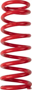 MOOSE OFFROAD HARD-PARTS - SHOCK SPRING SHOWA 45 - 13120988