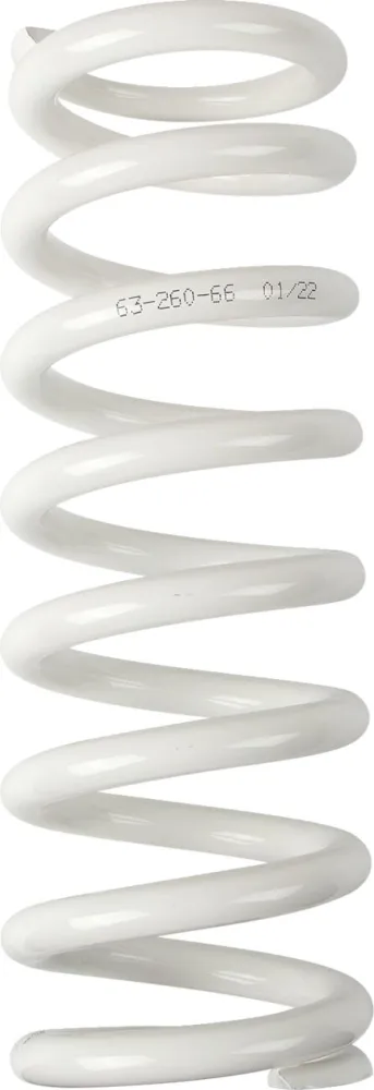 MOOSE OFFROAD HARD-PARTS - SHOCK SPRING WP 66 - 13120986