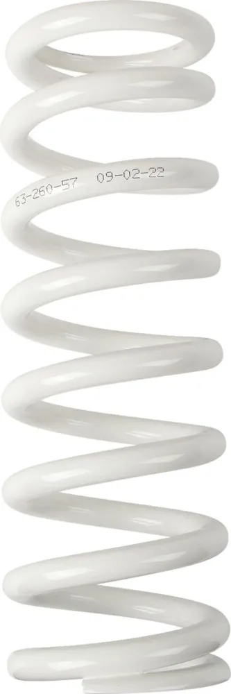 MOOSE OFFROAD HARD-PARTS - SHOCK SPRING WP 57 - 13120983