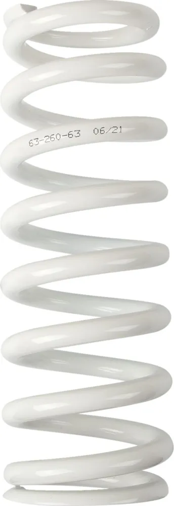 MOOSE OFFROAD HARD-PARTS - SHOCK SPRING WP 63 - 13120985