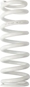 MOOSE OFFROAD HARD-PARTS - SHOCK SPRING WP 63 - 13120985