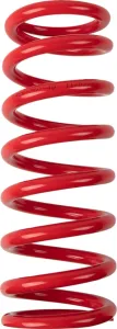 MOOSE OFFROAD HARD-PARTS - SHOCK SPRING SHOWA 48 - 13120989