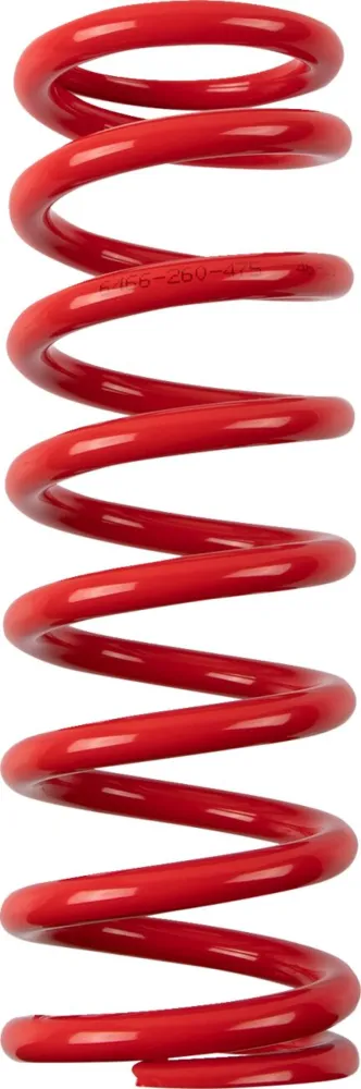 MOOSE OFFROAD HARD-PARTS - SHOCK SPRING KYB/SHO 47.5 - 13120997