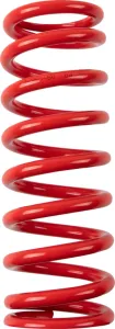 MOOSE OFFROAD HARD-PARTS - SHOCK SPRING KYB/SHO 50 - 13120998