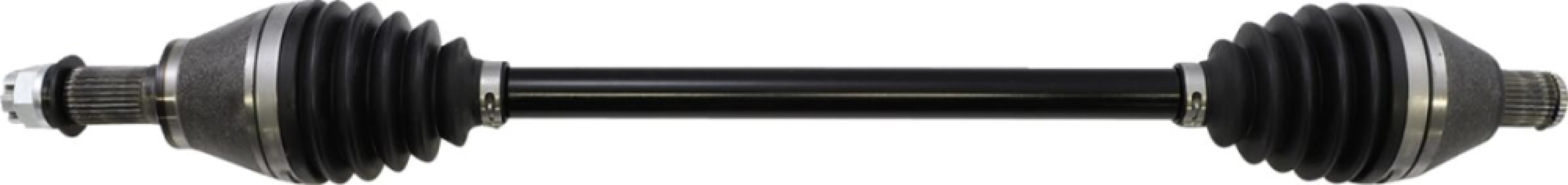 MOOSE OFFROAD FOUR WHEEL - HD AXLE KT COMPLETE POL - 02141956