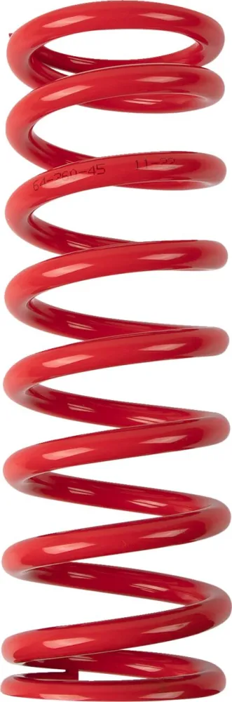 MOOSE OFFROAD HARD-PARTS - SHOCK SPRING KYB/SHO 45 - 13120996
