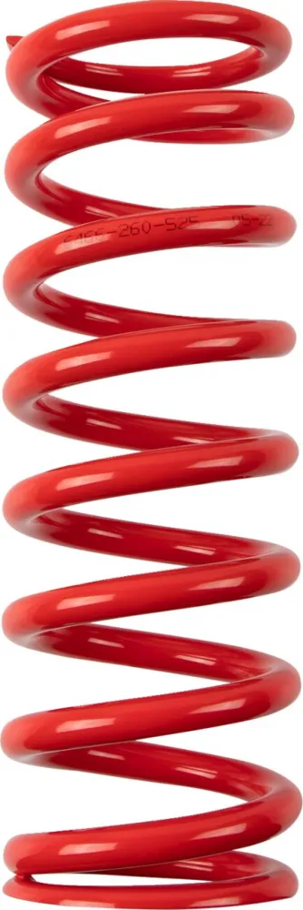 MOOSE OFFROAD HARD-PARTS - SHOCK SPRING KYB/SHO 52.5 - 13120999