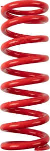 MOOSE OFFROAD HARD-PARTS - SHOCK SPRING KYB/SHO 65 - 13121004