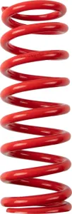 MOOSE OFFROAD HARD-PARTS - SHOCK SPRING KYB/SHO 57.5 - 13121001