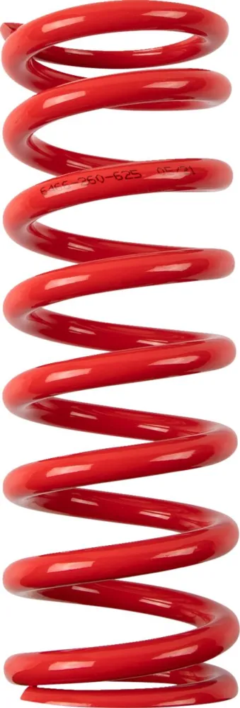 MOOSE OFFROAD HARD-PARTS - SHOCK SPRING KYB/SHO 62.5 - 13121003