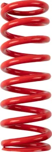 MOOSE OFFROAD HARD-PARTS - SHOCK SPRING KYB/SHO 60 - 13121002