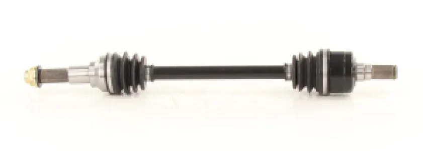 MOOSE OFFROAD FOUR WHEEL - AXLE KIT COMPLETE YAMAHA - 02141951
