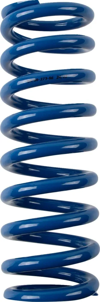 MOOSE OFFROAD HARD-PARTS - SHOCK SPRING KYB 65 - 13121012