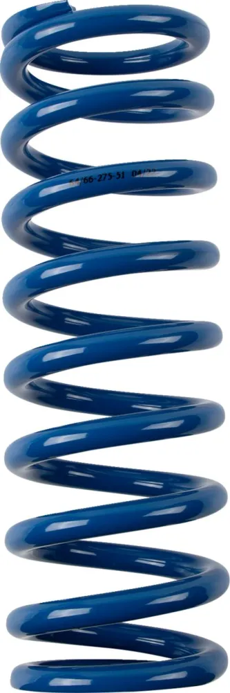 MOOSE OFFROAD HARD-PARTS - SHOCK SPRING KYB 51 - 13121007