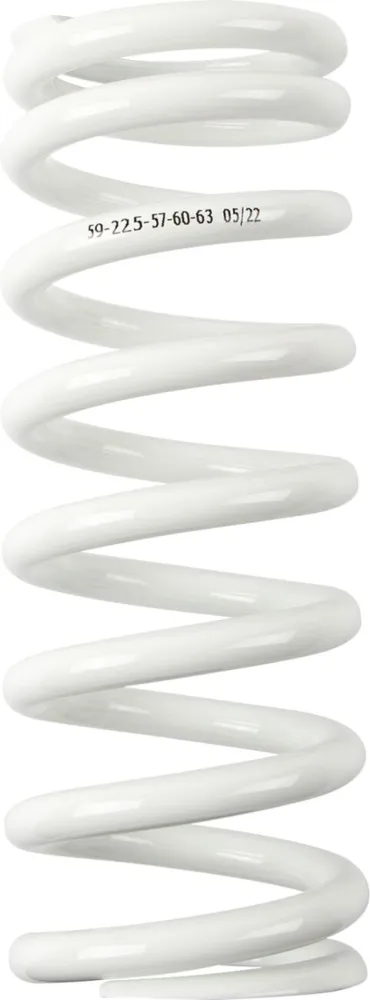 MOOSE OFFROAD HARD-PARTS - SHOCK SPRING WP 546063 - 13121014