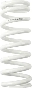 MOOSE OFFROAD HARD-PARTS - SHOCK SPRING WP 546063 - 13121014