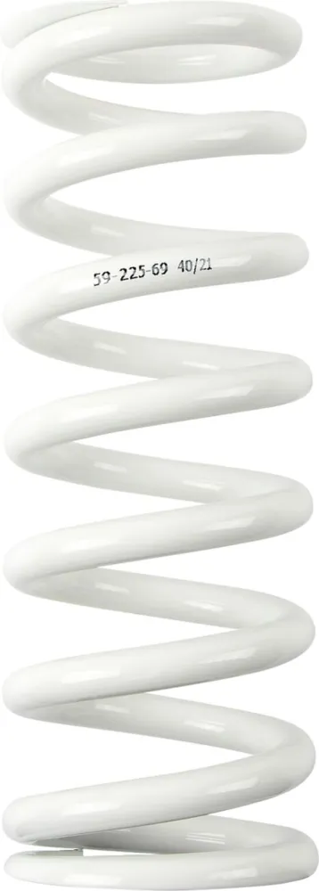 MOOSE OFFROAD HARD-PARTS - SHOCK SPRING WP 69 - 13121017